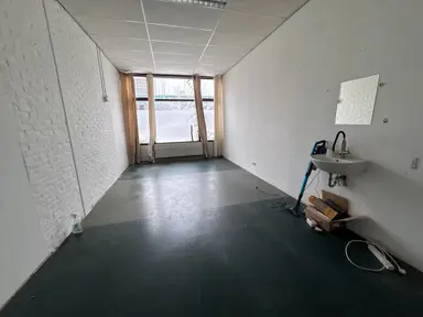25m2 Camera in affitto per 495€/mese a Apennijnenweg, Tilburg