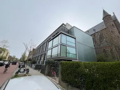 121m2 flat to rent for 2150€/month in Dominicanenstraat 4, Nijmegen