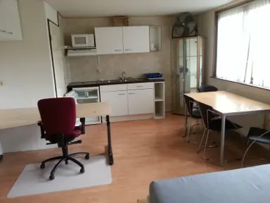 26m2 Chambre à louer pour 514€/mois à Dordrechtplein, Almere