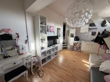 17μ² Δωμάτιο προς ενοικίαση για 589€/μήνα σε Berg en Dalseweg, Nijmegen