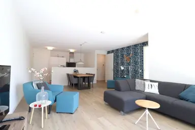 96m2 flat to rent for 2395€/month in Verlengde Nieuwstraat, Rotterdam