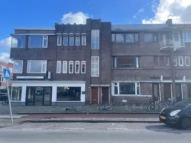 13m2 Camera in affitto per 600€/mese a Korreweg 111b, Groningen