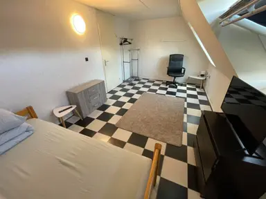 22m2 room to rent for 600€/month in Dasseweide, Nieuwegein