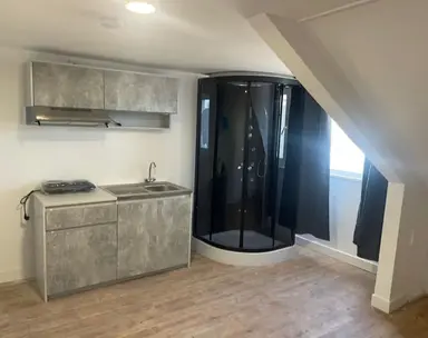 15m2 Camera in affitto per 700€/mese a Oerlesestraat, Tilburg