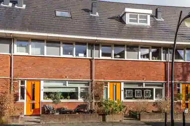 140m2 house to rent for 2295€/month in Lofoten 10, Amersfoort