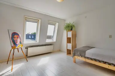 15m2 room to rent for 850€/month in Botter 19, Lelystad