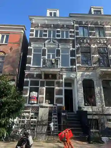 50μ² Διαμέρισμα προς ενοικίαση για 784€/μήνα σε Prins Hendrikstraat 13, Arnhem