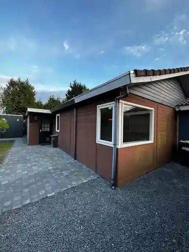 49m2 Haus zur Miete für 1295€/Monat in Eendenparkweg 43-5, Ermelo