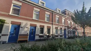 114m2 house to rent for 1800€/month in Bloklandstraat 55, Rotterdam