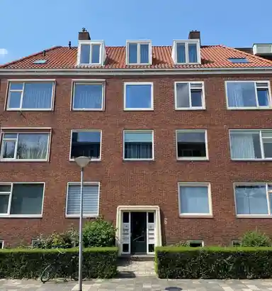 15m2 Camera in affitto per 690€/mese a Verzetsstrijderslaan 15, Groningen