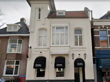 23m2 Camera in affitto per 577.5€/mese a Verlengde Hereweg 3, Groningen