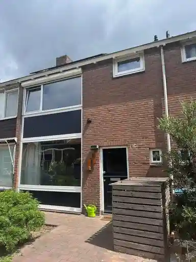 90m2 house to rent for 1400€/month in Jan van Zutphenstraat, Enschede