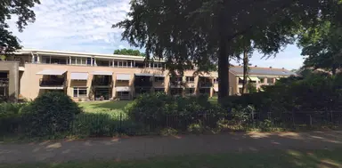 73m2 flat to rent for 1421.48€/month in De Sanderij 20, Schoorl