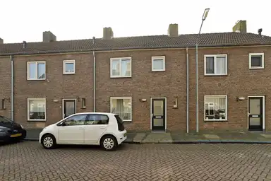 0m2 house to rent for 936.92€/month in Jan van Glymesstraat 8, Willemstad