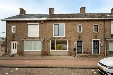 130m2 house to rent for 1760€/month in Laan van België, Roosendaal