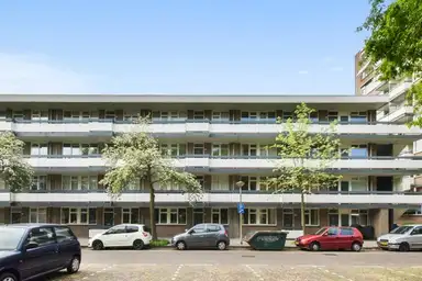 88m2 house to rent for 2450€/month in Bolestein 278, Amsterdam