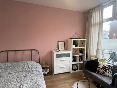 12m2 Camera in affitto per 413€/mese a Hoefstraat, Tilburg