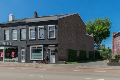 50m2 Appartamento in affitto per 975€/mese a Bergerstraat 66B, Maastricht