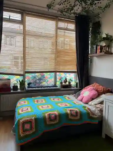 16m2 room to rent for 450€/month in Aldegondestraat, Amersfoort