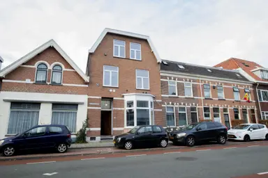 13m2 room to rent for 571€/month in Brinkgreverweg, Deventer