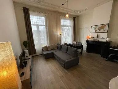 35m2 room to rent for 760€/month in Berg en Dalseweg, Nijmegen