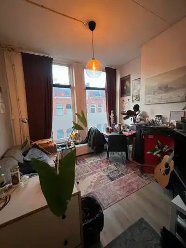 0m2 room to rent for 435€/month in Tuinbouwstraat, Groningen