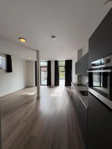 42μ² Διαμέρισμα προς ενοικίαση για 1475€/μήνα σε Poirtersstraat, Tilburg