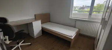 74μ² Διαμέρισμα προς ενοικίαση για 2250€/μήνα σε Aartsbisschop Romerostraat, Utrecht