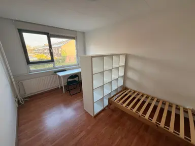 16m2 room to rent for 500€/month in Markveldebrink, Enschede