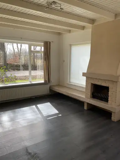 115m2 anti-squat to rent for 205€/month in Hullenweg, Roden