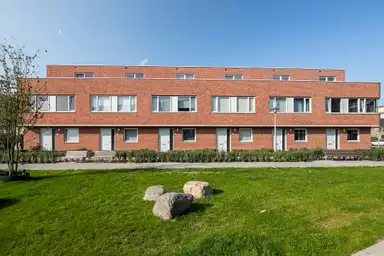 133μ² μονοκατοικία προς ενοικίαση για 1375€/μήνα σε Deurloo 58, Arnhem