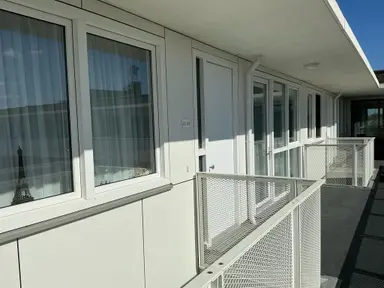 0m2 apartment to rent for 905.07€/month in Notaris Mulderstraat 22-203, Hoogeveen