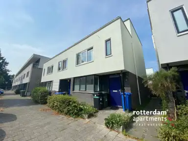 19m2 room to rent for 959€/month in Salvador Allendestraat 99, Rotterdam