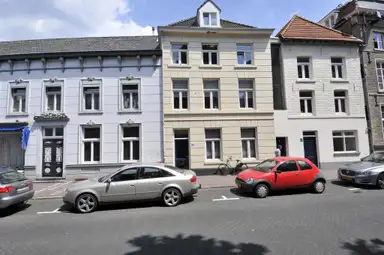 50m2 apartment to rent for 556.2€/month in Minderbroedersstraat 5E, Roermond