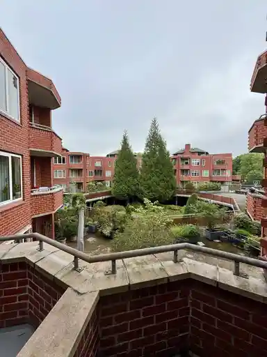 90m2 Wohnung zur Miete für 2250€/Monat in Zijpenberg 164, Capelle aan den IJssel