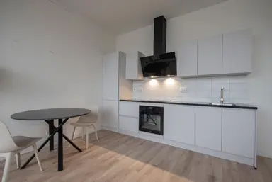 43m2 flat to rent for 1699€/month in Wethouder Hillenaarplantsoen 123, Rijswijk