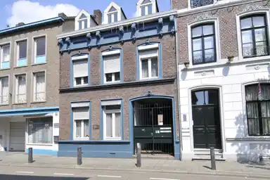 54m2 flat to rent for 541.36€/month in Schuitenberg 13B, Roermond