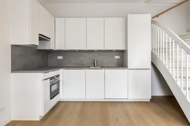 99m2 apartment to rent for 2340€/month in Elzenhagensingel 1227, Amsterdam