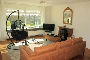 100m2 apartment to rent for 2500€/month in Eyckenstein 59, Amstelveen