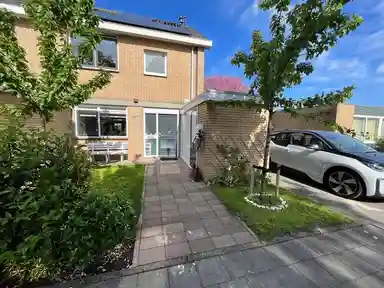 150m2 house to rent for 3200€/month in Majella, Amstelveen