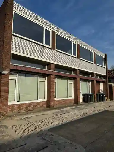 98m2 apartment to rent for 1650€/month in van Thienenlaan, Eindhoven