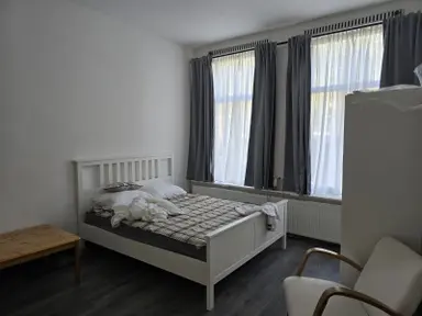 23m2 studio te huur voor 982€/maand in Loosduinsekade, The Hague