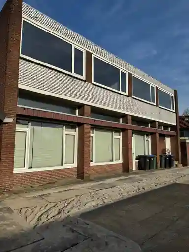 98m2 apartment to rent for 1650€/month in van Thienenlaan, Eindhoven