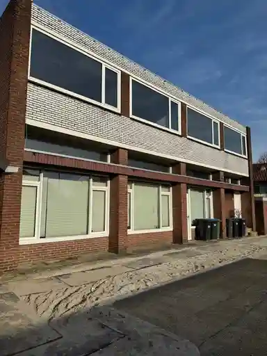 98m2 flat to rent for 1650€/month in van Thienenlaan, Eindhoven