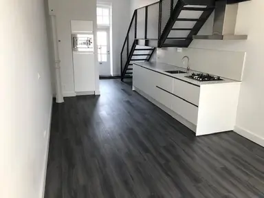 55m2 Wohnung zur Miete für 1749€/Monat in Ordonnansenstraat 18, Tilburg