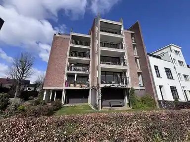 72m2 Appartamento in affitto per 1995€/mese a Blekerij, Maastricht