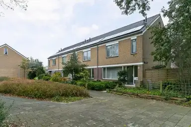 131m2 Wohnung zur Miete für 1750€/Monat in Haydnlaan 29, Alkmaar