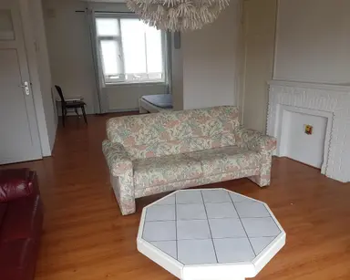 24m2 Kamer te huur voor 850€/maand in Louis Chrispijnstraat, Amsterdam