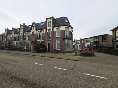 20m2 Kamer te huur voor 615€/maand in Sontdwarsstraat 46, Leeuwarden