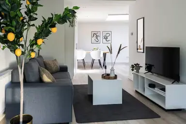 55μ² Διαμέρισμα προς ενοικίαση για 1100€/μήνα σε Stadhoudersstraat, Arnhem